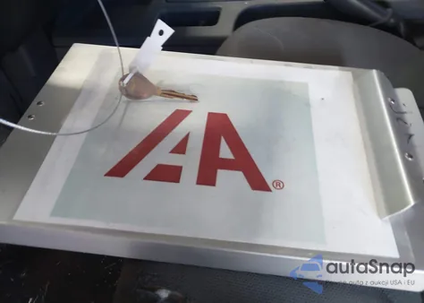 2007 Nissan Frontier Xe z USA, uszkodzony, nr VIN 1N6BD06T97C458155